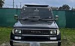 1991 Land Cruiser LJ78 Thumbnail 3
