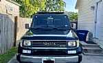 1991 Land Cruiser LJ78 Thumbnail 4