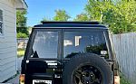 1991 Land Cruiser LJ78 Thumbnail 5