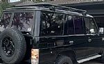 1991 Land Cruiser LJ78 Thumbnail 7