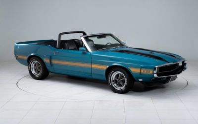 Photo of a 1970 Shelby GT350 for sale