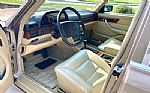 1991 350-Class Thumbnail 6