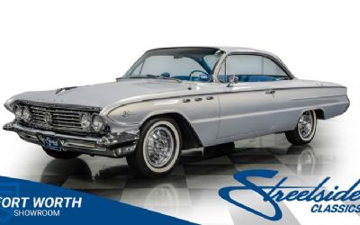 Photo of a 1961 Buick Lesabre for sale