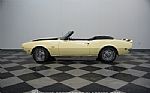 1968 Camaro Convertible Thumbnail 2