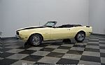 1968 Camaro Convertible Thumbnail 7