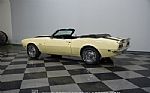 1968 Camaro Convertible Thumbnail 9