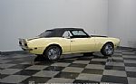 1968 Camaro Convertible Thumbnail 14