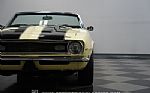 1968 Camaro Convertible Thumbnail 20