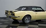 1968 Camaro Convertible Thumbnail 26