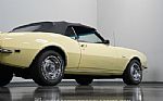 1968 Camaro Convertible Thumbnail 28