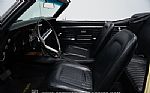 1968 Camaro Convertible Thumbnail 38