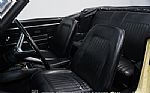1968 Camaro Convertible Thumbnail 48
