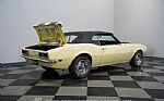 1968 Camaro Convertible Thumbnail 59