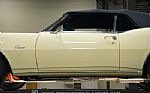 1968 Camaro Convertible Thumbnail 74