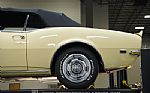1968 Camaro Convertible Thumbnail 75