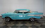 1957 Bel Air 2 Door Hardtop Thumbnail 2