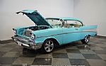 1957 Bel Air 2 Door Hardtop Thumbnail 39