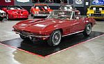 1967 Corvette Stingray Convertible Thumbnail 2