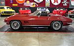 1967 Corvette Stingray Convertible Thumbnail 3