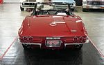 1967 Corvette Stingray Convertible Thumbnail 5
