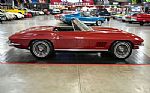 1967 Corvette Stingray Convertible Thumbnail 7