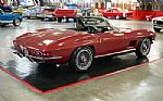 1967 Corvette Stingray Convertible Thumbnail 6