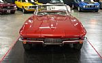 1967 Corvette Stingray Convertible Thumbnail 9