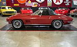 1967 Corvette Stingray Convertible Thumbnail 11