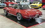 1967 Corvette Stingray Convertible Thumbnail 12
