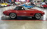 1967 Corvette Stingray Convertible Thumbnail 15