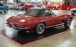1967 Corvette Stingray Convertible Thumbnail 14