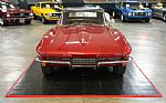 1967 Corvette Stingray Convertible Thumbnail 17