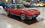 1967 Corvette Stingray Convertible Thumbnail 16