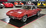 1967 Corvette Stingray Convertible Thumbnail 18