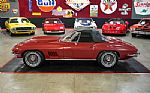 1967 Corvette Stingray Convertible Thumbnail 19