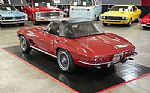 1967 Corvette Stingray Convertible Thumbnail 20
