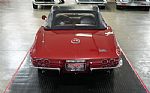 1967 Corvette Stingray Convertible Thumbnail 21