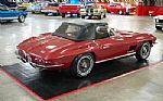 1967 Corvette Stingray Convertible Thumbnail 22