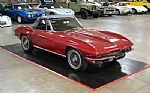 1967 Corvette Stingray Convertible Thumbnail 24