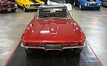 1967 Corvette Stingray Convertible Thumbnail 25