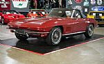 1967 Corvette Stingray Convertible Thumbnail 26