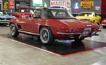 1967 Corvette Stingray Convertible Thumbnail 28