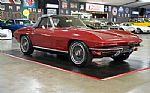 1967 Corvette Stingray Convertible Thumbnail 32