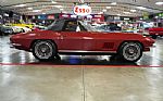 1967 Corvette Stingray Convertible Thumbnail 31