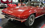 1967 Corvette Stingray Convertible Thumbnail 34