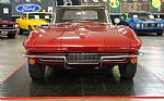 1967 Corvette Stingray Convertible Thumbnail 33