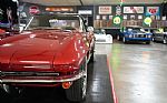 1967 Corvette Stingray Convertible Thumbnail 35