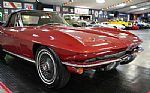 1967 Corvette Stingray Convertible Thumbnail 37