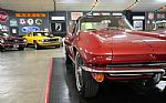 1967 Corvette Stingray Convertible Thumbnail 36