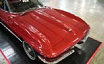 1967 Corvette Stingray Convertible Thumbnail 38